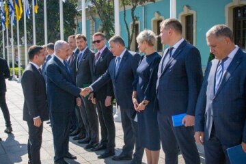 Україна та Ізраїль вирішили проблемне питання