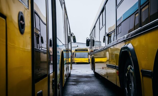 Столиця придбає сучасні екологічні автобуси