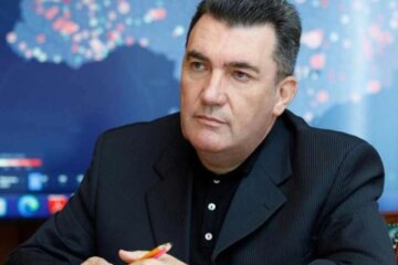 “До річниці повинні мати досягнення”: Данілов назвав, які області під загрозою нового наступу