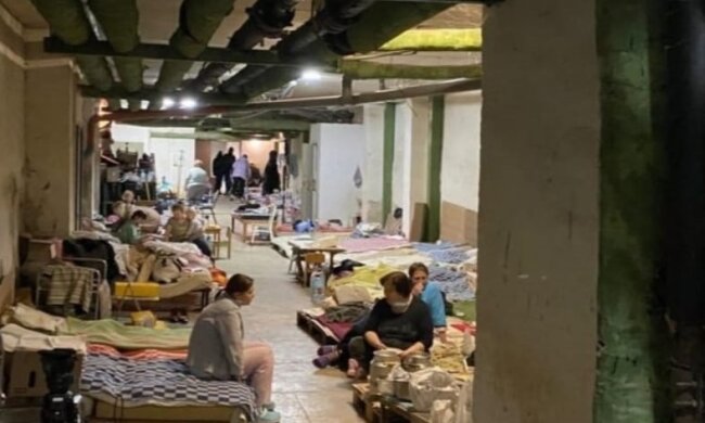 Російські військові випустили ракету по лікарні Охматдит — Денісова