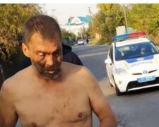 На Київщині поліцейські просять допомогти розпізнати тіло загиблого чоловіка