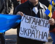 Луганщина: невідомі підірвали будинок колаборанта, де той збирав офіцерів РФ