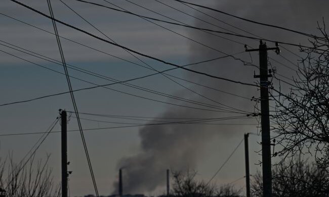 Росіяни обстріляли село під Харковом, влучили в житлову забудову