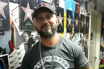 Підозрюваного у вбивстві Шеремета Антоненка вдруге залишили під вартою