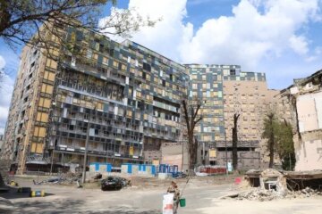 Чому "Охматдит" відновлюватиме фірма, що фігурує в 10 кримінальних провадженнях та 4 розкраданнях? Є відповідь