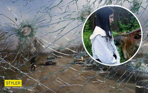 Дівчинка під Києвом прикинулася мертвою, щоб її не вбили окупанти: розстріляли всю її сім’ю
