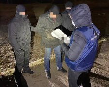 Київський поліцейський викритий в систематичному вимаганні «данини»