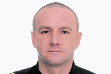Київський поліцейський помер на чергуванні