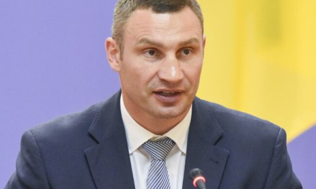 Кличко спростував чутки про відставку