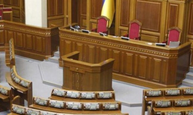 Самовисуванці подають на віце-спікера соратницю друга Коломойського