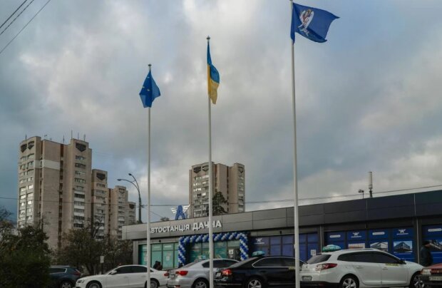 В Києві після реконструкції відкрилась автостанція Дачна