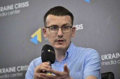 Журналісти під прицілом: НСЖУ оприлюднила трагічну статистику втрат серед медійників за час великої війни