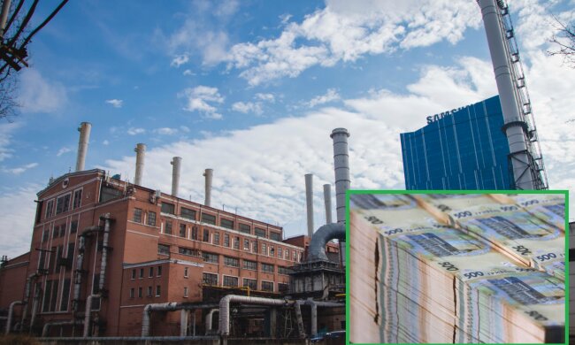 У Києві могли вивести сотні мільйонів гривень через завищення втрат у тарифі на транспортування тепла