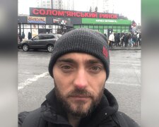 На базі Солом‘янського ринку створили центр швидкого реагування на потреби захисту країни