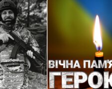 На війні загинув 34-річний батько маленької дівчинки з Київщини - Іван Лилик