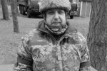 Під час боїв на Луганщині, загинув старший сержант з Бучі — Василь Соловйов