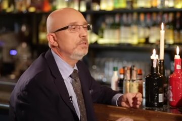 Резніков порівняв Донбас з пухлиною, яку треба ампутувати