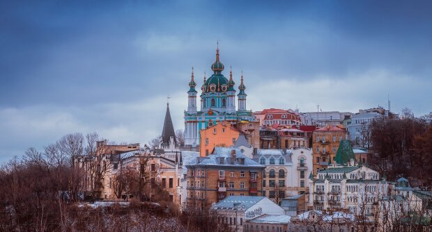 Київ увійшов у список 100 найрозумніших міст світу