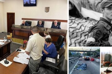 Апеляційний суд залишив під вартою суддю Тандира