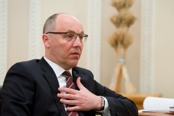 “Виявляєте злочинну бездіяльність” – Зеленський жорстко звернувся до Парубія
