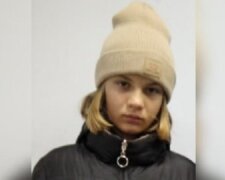 В Києві знайшли зниклу під Житомиром 11-річну школярку
