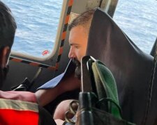 Біля берегів Анталії затонуло судно, що прямувало в Україну – є загиблі