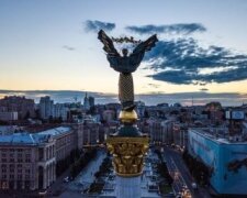 У Києві завтра очікуються пориви вітру до 24 метрів на секунду