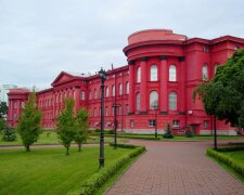 Київський університет як і раніше залишається без голови