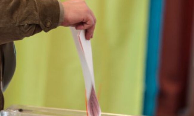 Опоблок – №1. Які номери дістались партіям після політичного жеребкування