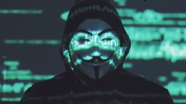 Хакери Anonymous злили наказ Міноборони РФ про заклик до створення фейків про ЗСУ