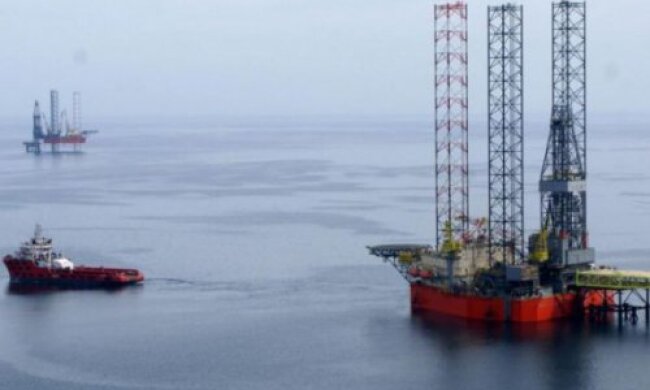 Як у водах Чорного моря з’явилася тінь агресора