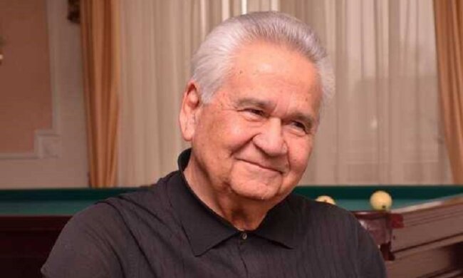 Офіс Президента неприємно вражений: Вітольда Фокіна вивели зі складу делегації України в ТКГ