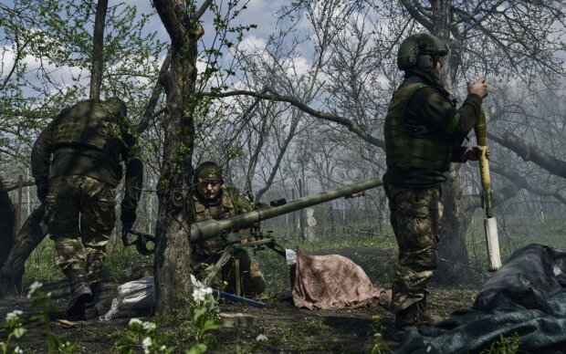 У Бахмуті відбувся найзапекліший штурм окупантами українських позицій: чи вистояло місто-фортеця