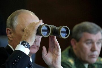 Кремль вперше відкрито визнав свою поразку на Харківщині та намагається зняти провину за це з Путіна, — ISW