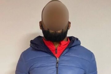 На Київщині іноземець-нелегал зґвалтував студентку — поліція (відео)
