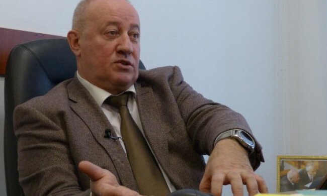 Новим військовим прокурором став Чумак