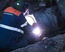 У КМДА прокоментували скандал із гарячою водою у Києві