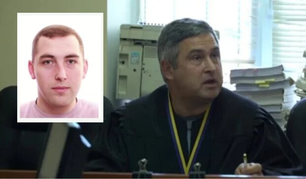 Сина київського судді, який у новорічну ніч убив кухонним ножем людину в елітному готелі, оголошено в розшук — поліція