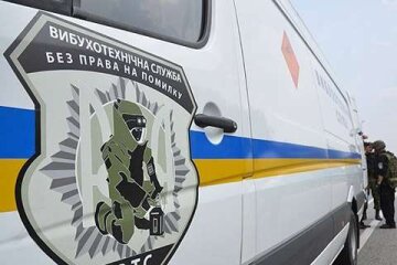 У Києві замінували ряд ТРЦ і готель