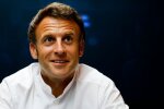 Макрон виступив за переговори України з Росією, але на умовах Києва