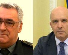 Два міністри оголосили про свою відставку