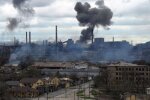 Катастрофа у Маріуполі: росіяни застосували у місті ще один вид забороненого озброєння