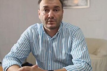 Місцевий чиновник передумав подавати на президента до суду