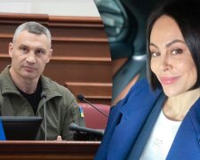 Кличко розповів, як після розлучення склалися його стосунки з колишньою дружиною