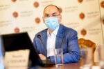 Максим Степанов: третього локдауну не буде