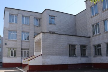 У Вишневому ремонтуватимуть ліцей "Ідеал" за ₴157,3 млн