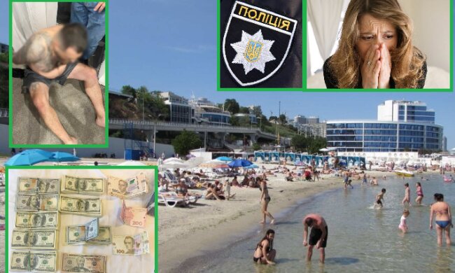 Рецидивіст обікрав квартиру киян, в якій йому надали прихисток — забрав валюти та прикрас на понад $125 000 і поїхав на море