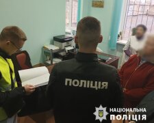 У Києві затримали на корупції очільницю міжрайонної МСЕК