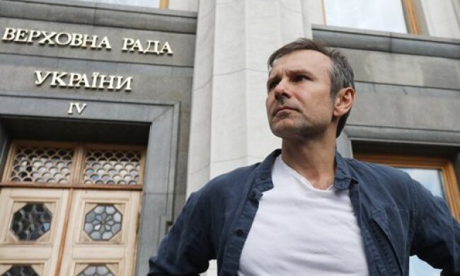 “Ми це так просто не залишимо” – Вакарчук звинуватив Дубневича у зриві виборів