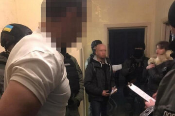 Затримано ще одного підозрюваного у вбивстві музиканта Дерев’янка